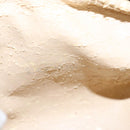 FENDI Zucca Canvas Pouch Brown Black Auth fm4029-12