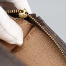 LOUIS VUITTON Monogram Bucket PM Accessory Pouch LV Auth fm4137-12