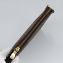 LOUIS VUITTON Monogram Bucket PM Accessory Pouch LV Auth fm4137-5