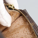 LOUIS VUITTON Monogram Bucket PM Accessory Pouch LV Auth fm4144-12