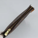 LOUIS VUITTON Monogram Bucket PM Accessory Pouch LV Auth fm4144-5