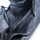 PRADA Hand Bag Nylon Green Auth fm4152-23