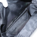 PRADA Hand Bag Nylon Green Auth fm4152-24