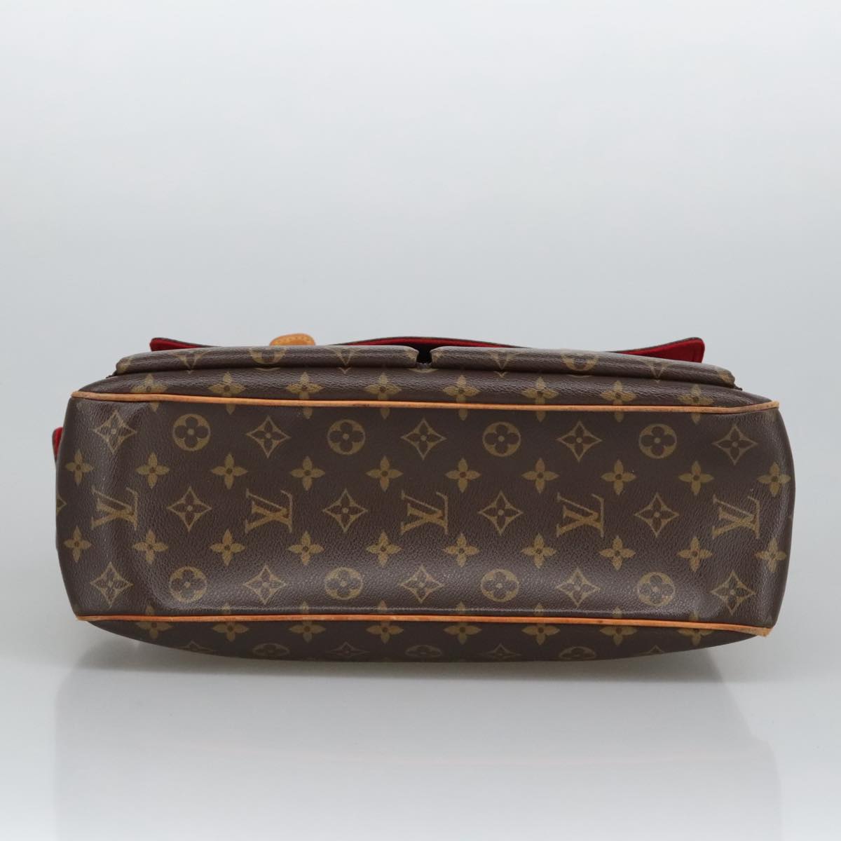 LOUIS VUITTON Monogram Multipli Cite Shoulder Bag M51162 LV Auth fm4160