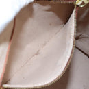 LOUIS VUITTON Monogram Bucket GM Shoulder Bag M42236 LV Auth fm4258-20