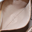 LOUIS VUITTON Monogram Bucket GM Shoulder Bag M42236 LV Auth fm4258-11