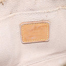 LOUIS VUITTON Monogram Pochette Cosmetic PM Cosmetic Pouch M47515 LV Auth fm4262-17