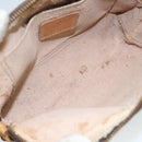 LOUIS VUITTON Monogram Pochette Cosmetic PM Cosmetic Pouch M47515 LV Auth fm4262-9