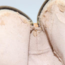 LOUIS VUITTON Monogram Pochette Cosmetic PM Cosmetic Pouch M47515 LV Auth fm4262-18