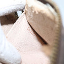 LOUIS VUITTON Monogram Pochette Cosmetic PM Cosmetic Pouch M47515 LV Auth fm4262-12