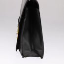 LOUIS VUITTON Epi Monceau 28 Hand Bag Black M52122 LV Auth fm4266-4