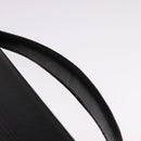 LOUIS VUITTON Epi Monceau 28 Hand Bag Black M52122 LV Auth fm4266-14