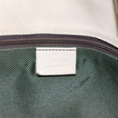 GUCCI GG Canvas Tote Bag Beige 31243 Auth fm4274-17