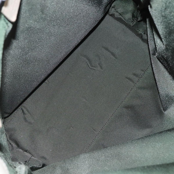 GUCCI GG Canvas Tote Bag Beige 31243 Auth fm4274