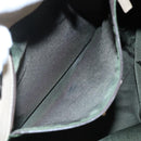 GUCCI GG Canvas Tote Bag Beige 31243 Auth fm4274-20