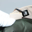 GUCCI GG Canvas Tote Bag Beige 31243 Auth fm4274-12