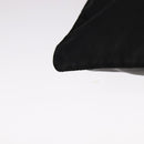 PRADA Shoulder Bag Nylon Black Auth fm4279-15