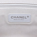 CHANEL Matelasse 31 Chain Shoulder Bag Calf Skin Pink CC Auth fm4289V-17