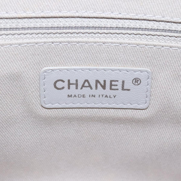 CHANEL Matelasse 31 Chain Shoulder Bag Calf Skin Pink CC Auth fm4289V