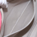 CHANEL Matelasse 31 Chain Shoulder Bag Caviar Skin Pink CC Auth fm4289A-20