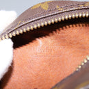 LOUIS VUITTON Monogram Petit Marceau Shoulder Bag M40264 LV Auth fm4301-19