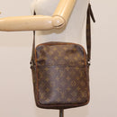 LOUIS VUITTON Monogram Petit Marceau Shoulder Bag M40264 LV Auth fm4301-22