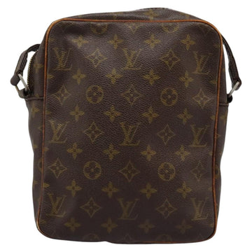 LOUIS VUITTON Monogram Petit Marceau Shoulder Bag M40264 LV Auth fm4301 - 0