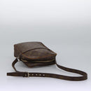 LOUIS VUITTON Monogram Petit Marceau Shoulder Bag M40264 LV Auth fm4301-7