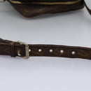 LOUIS VUITTON Monogram Petit Marceau Shoulder Bag M40264 LV Auth fm4301-8