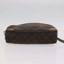 LOUIS VUITTON Monogram Trocadero 30 Shoulder Bag M51272 LV Auth fm4344-6