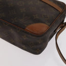 LOUIS VUITTON Monogram Trocadero 30 Shoulder Bag M51272 LV Auth fm4344-16