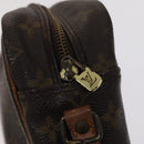 LOUIS VUITTON Monogram Trocadero 30 Shoulder Bag M51272 LV Auth fm4344-9