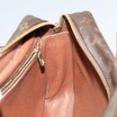 LOUIS VUITTON Monogram Trocadero 30 Shoulder Bag M51272 LV Auth fm4344-21