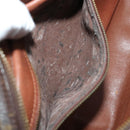 LOUIS VUITTON Monogram Trocadero 30 Shoulder Bag M51272 LV Auth fm4344-11