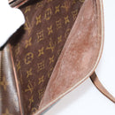 LOUIS VUITTON Monogram Trocadero 30 Shoulder Bag M51272 LV Auth fm4344-23