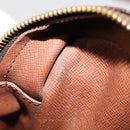 LOUIS VUITTON Monogram Trocadero 30 Shoulder Bag M51272 LV Auth fm4344-12