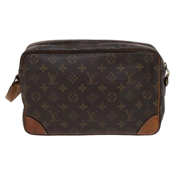 LOUIS VUITTON Monogram Trocadero 30 Shoulder Bag M51272 LV Auth fm4344 - 0