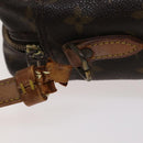 LOUIS VUITTON Monogram Trocadero 30 Shoulder Bag M51272 LV Auth fm4344-4