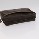 LOUIS VUITTON Monogram Trocadero 30 Shoulder Bag M51272 LV Auth fm4344-14