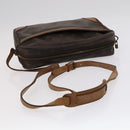 LOUIS VUITTON Monogram Trocadero 30 Shoulder Bag M51272 LV Auth fm4344-7