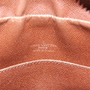 LOUIS VUITTON Monogram Compiegne 23 Clutch Bag M51847 LV Auth fm4345-17