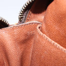 LOUIS VUITTON Monogram Compiegne 23 Clutch Bag M51847 LV Auth fm4345-12