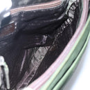 PRADA Tote Bag Nylon Khaki Auth fm4369-20