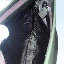 PRADA Tote Bag Nylon Khaki Auth fm4369-21