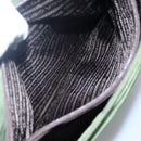 PRADA Tote Bag Nylon Khaki Auth fm4369-23