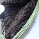 PRADA Tote Bag Nylon Khaki Auth fm4369-24