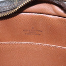 LOUIS VUITTON Monogram Compiegne 23 Clutch Bag M51847 LV Auth fm4399-18