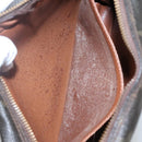 LOUIS VUITTON Monogram Compiegne 23 Clutch Bag M51847 LV Auth fm4399-10