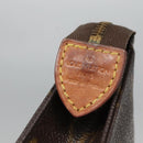 LOUIS VUITTON Monogram Poche Toilette 15 Pouch M47546 LV Auth fm4425-9