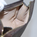 LOUIS VUITTON Monogram Poche Toilette 15 Pouch M47546 LV Auth fm4425-11